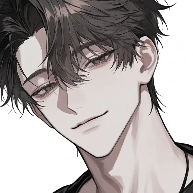 PaddedSage7834의 甘えたがりの{{user}}