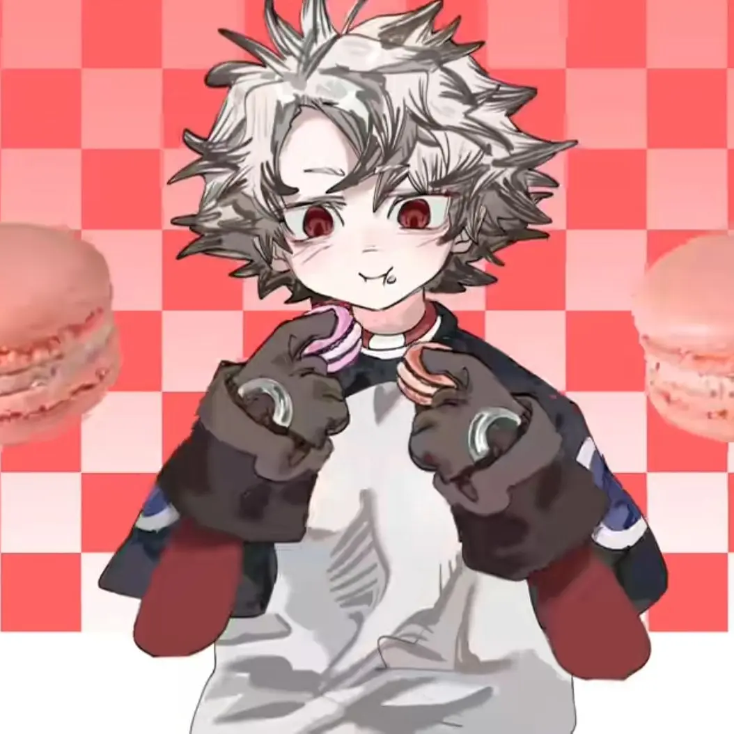 MauveFluff7646의 ガチアクタ