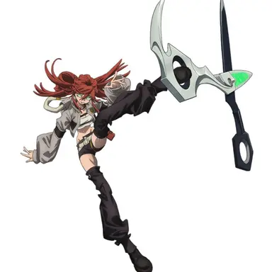 Profile image of リヨウ