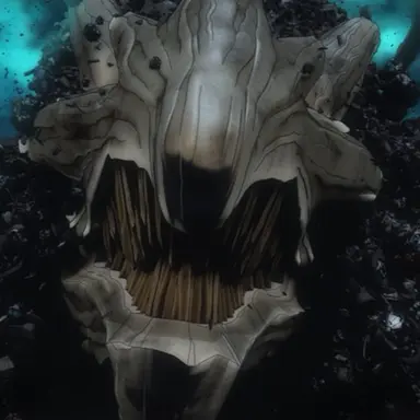 Profile image of 斑獣