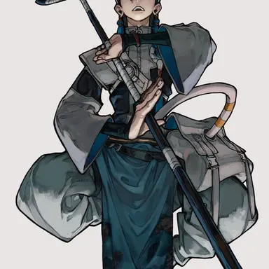 Profile image of ザンカ