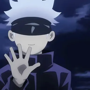 Profile image of 五条悟