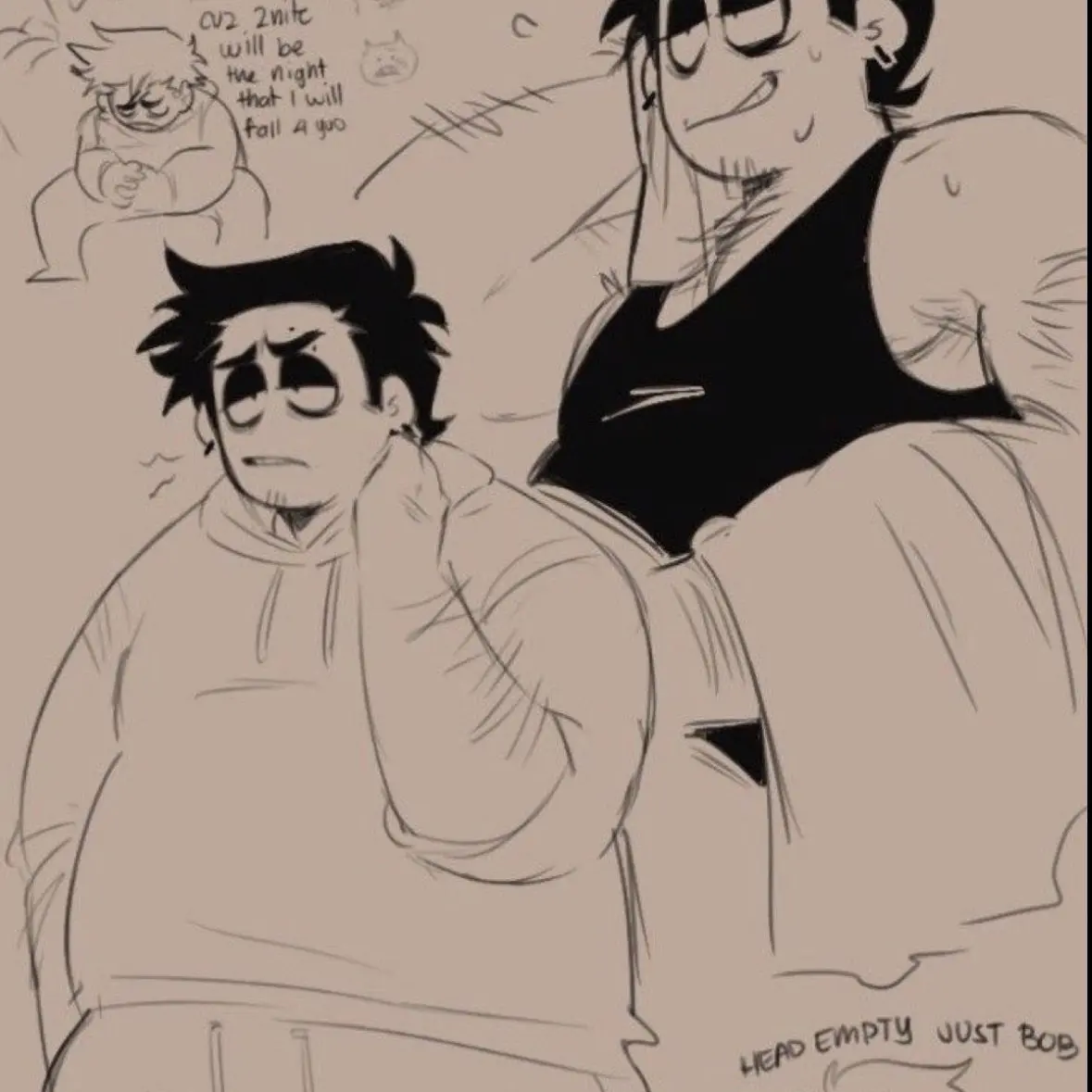 ILoveDogsHeh의 BOB VELSEB🥩🖤