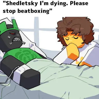 Profile image of 셰들레츠키