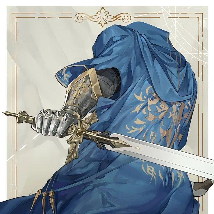 A Knight