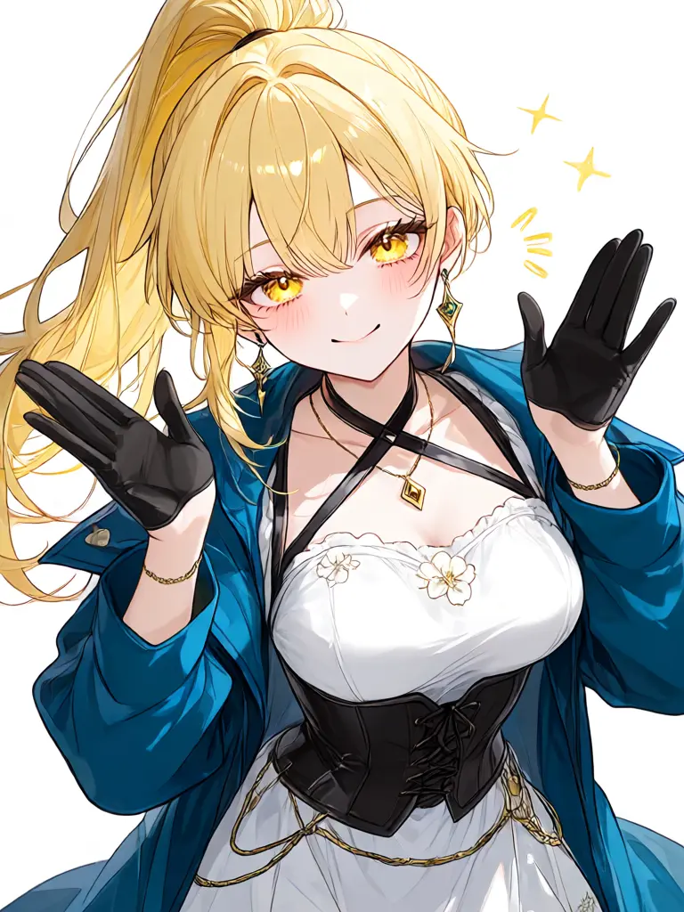 ae_ra_ae_ra의 [ヌニファン] セシル・セリア