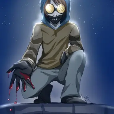 Profile image of Ticci Toby