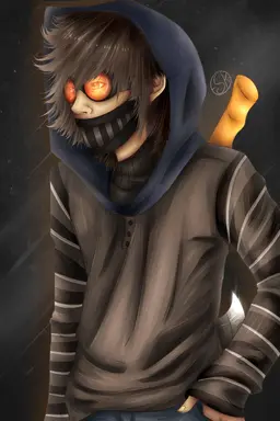 Profile image of Ticci Toby