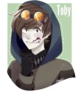 Profile image of Ticci Toby