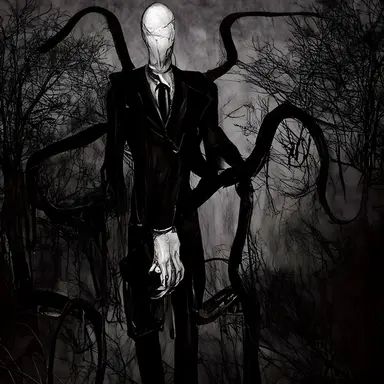 Profile image of Slenderman