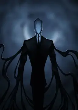 Profile image of Slenderman