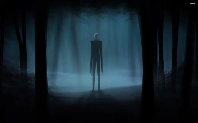 Profile image of Slenderman