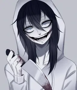 Profile image of Jeff The Killer