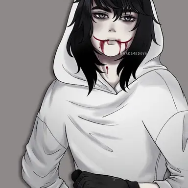 Profile image of Jeff The Killer