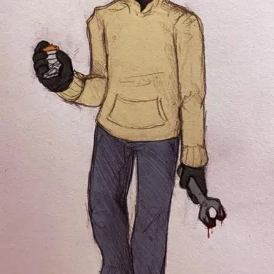 Profile image of Hoodie