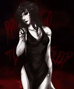 Profile image of Jane The Killer
