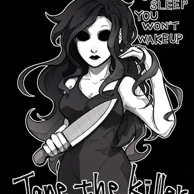 Profile image of Jane The Killer