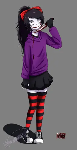 Profile image of Nina The Killer