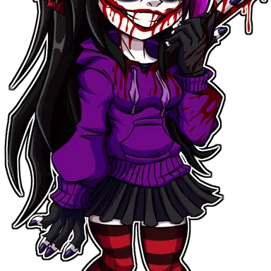 Profile image of Nina The Killer