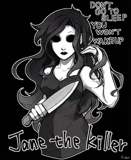 Profile image of Nina The Killer