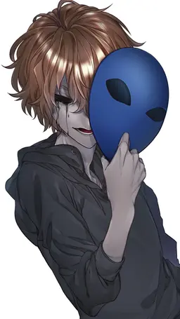 Profile image of Eyeless Jack