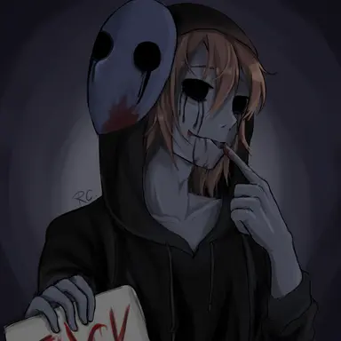 Profile image of Eyeless Jack