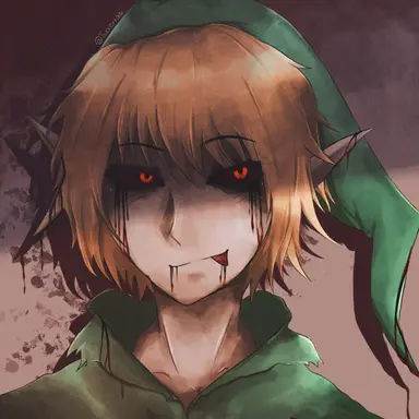 Profile image of Ben Drowned