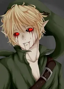 Profile image of Ben Drowned