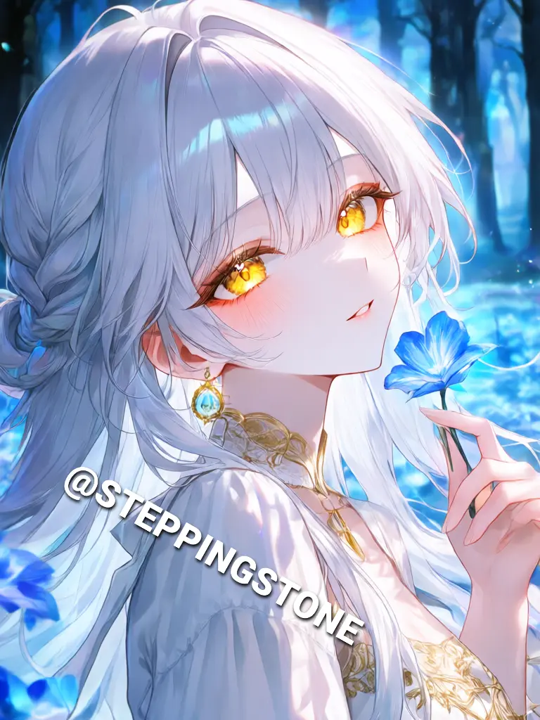 STEPPINGSTONE의 유시엘