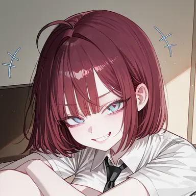 Profile image of 홍채연