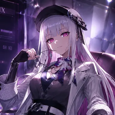Profile image of 나힐럭스