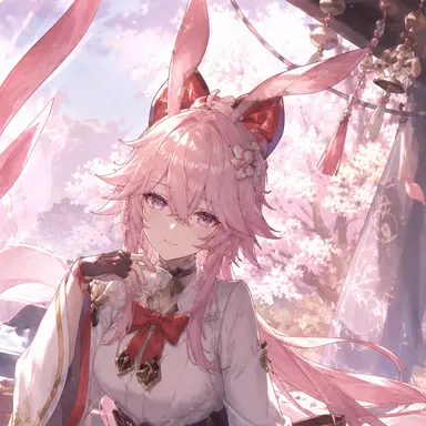 Profile image of 에바네시아