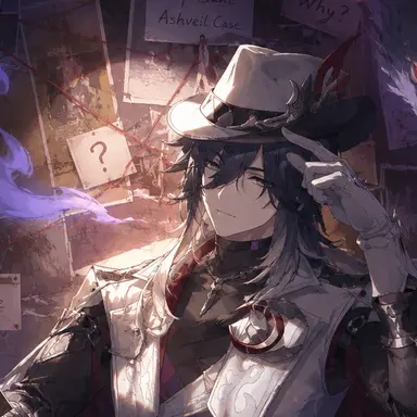 Profile image of 애쉬베일