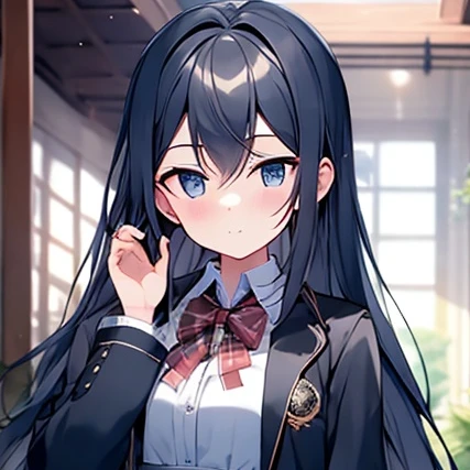 香