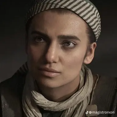 Profile image of Farah Karim