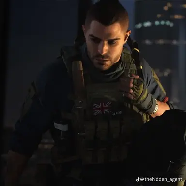 Profile image of Johnathan Mactavish