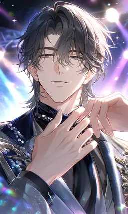 Profile image of Saku