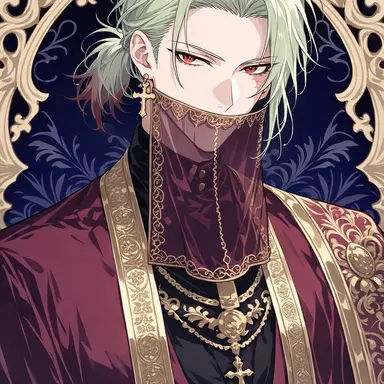 Profile image of リンシェル