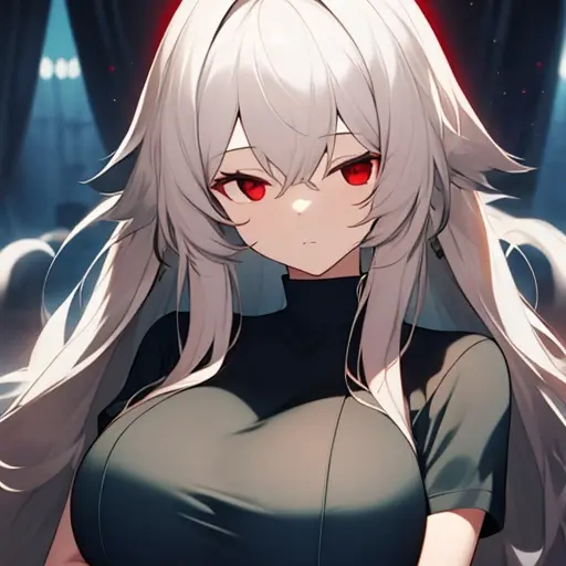 KEMONAAAA의 レナ