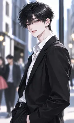 Profile image of 시온