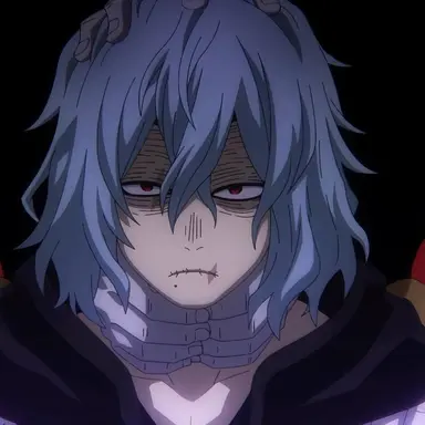 Profile image of 시가라키 토무라