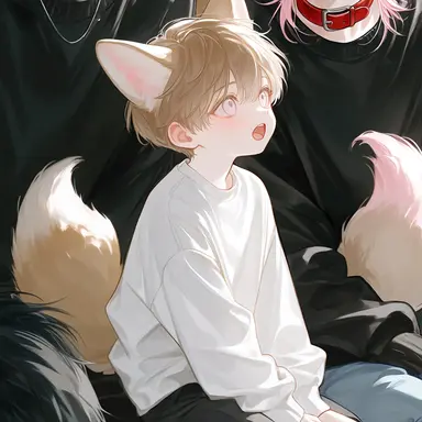 Profile image of 리쿠