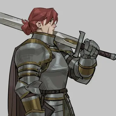 Profile image of Lysander Williams