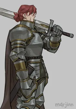 Profile image of Lysander Williams