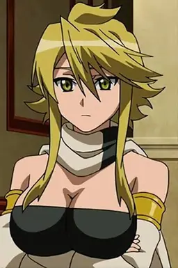 Profile image of レオーネ