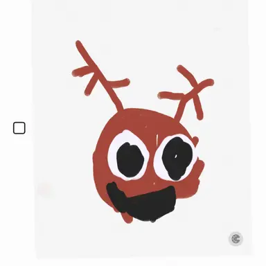 Profile image of 사슴