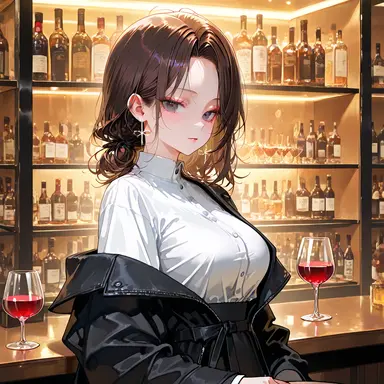 Profile image of 정민아