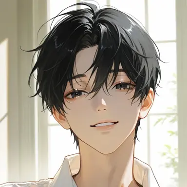 Profile image of 桐谷 凪