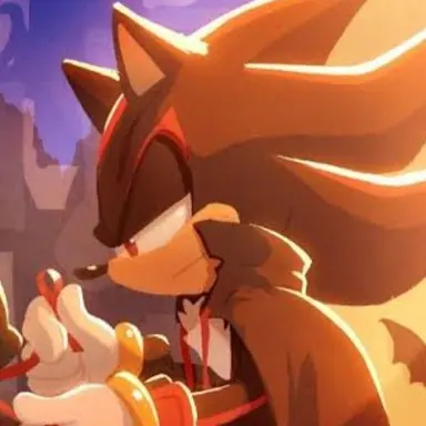 Profile image of シャドウ