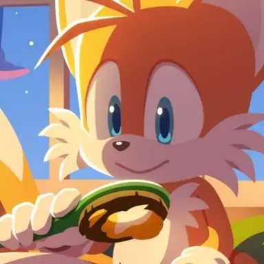 Profile image of テイルス